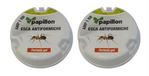 ESCA INSETTICIDA FORMICHE - 2 TRAPPOLE
