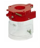 PROTEZIONE MANDRINO TRAPANO 97960