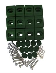 KIT FIS.PANNELLI PALI QUADRI BORDER V.