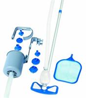 KIT PULIZIA PISCINE 58237