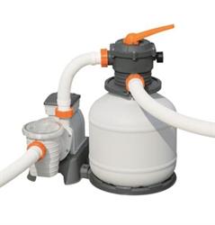 FILTRI SABBIA 58499 X PISCINE 8327 LTH