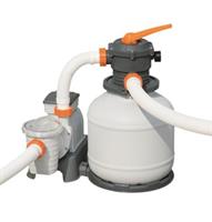 FILTRI SABBIA 58499 X PISCINE 8327 LTH