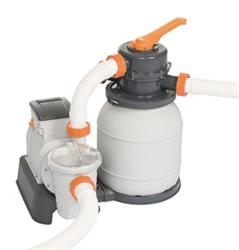 FILTRO SABBIA 58497 X PISCINE 5678 LTH