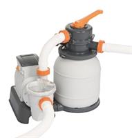 FILTRO SABBIA 58497 X PISCINE 5678 LTH