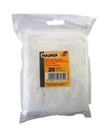 PANNI ELETTROSTAT.X SCOPA 98219 PZ.20