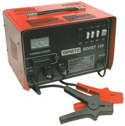 CARICAB.AVVIAT.YAMATO BOOST 130 12-24V