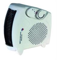 TERMOVENTILATORE HIVA W 1000-2000