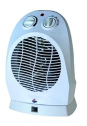 TERMOVENTILATORE MITIA W 1000-2000