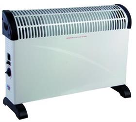 TERMOCONVET.TURBO TINOS W750-1250-2000