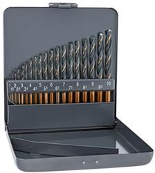 PUNTE ALPEN HSS SPRINT MASTER SC.PZ.19