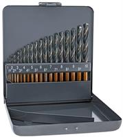 PUNTE ALPEN HSS SPRINT MASTER SC.PZ.19