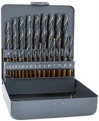 PUNTE ALPEN HSS SPRINT MASTER SC.PZ.25