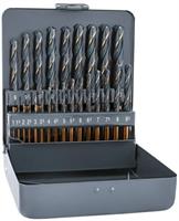 PUNTE ALPEN HSS SPRINT MASTER SC.PZ.25