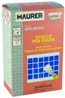 STUCCO POLVERE X FUGHE EDILBRIKO KG 1