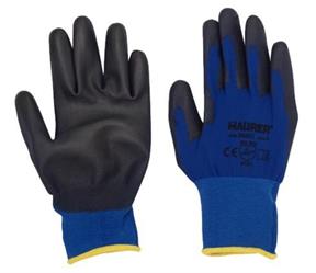 GUANTI ULTRALEGGERI 18 FILI SPAL.PU 10