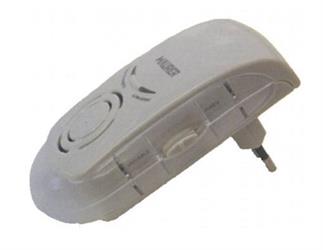 REPELLENTE ULTRAS.+ONDE X TOPI-INSETTI