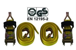 CINGHIA DOPPIA MM.27 MT.5 2 GAN.PZ 2