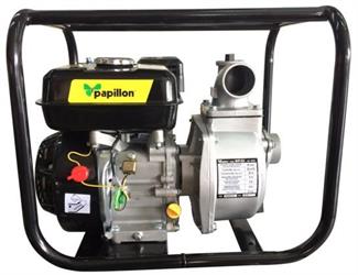 MOTOPOMPA WP 50 4T EURO 2 OHV 196 CC