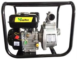 MOTOPOMPA WP 50 4T EURO 2 OHV 196 CC