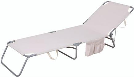 LETTINO ACC.TELO PVC BIAN. CM188X58X69