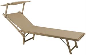 LETTINO PARAS.ALLUM.ECRU CM 180X60X38