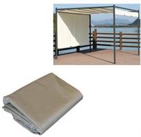 TELO RICAMBIO PER GAZEBO PONTAL 099036