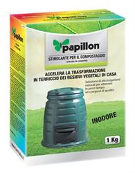 STIMOLANTE PER COMPOSTAGGIO  KG 1