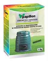STIMOLANTE PER COMPOSTAGGIO  KG 1