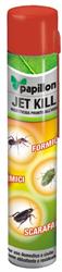 INSETTICIDA SPRAY SCARAF.FORMIC-ML 500