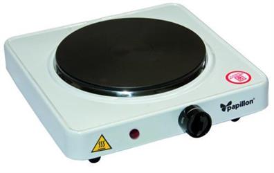 FORNELLO ELETTRICO 1 FUOCO W 1500