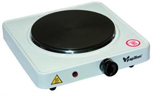 FORNELLO ELETTRICO 1 FUOCO W 1500