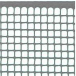 RETE QUADRA 10X10 CO.ANTRACITE MT.1X50