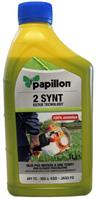OLIO ADDITIVATO PER MOTORI 2T LT 1