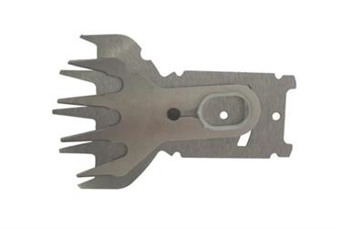 KIT LAME X CESOIA A BATT.X 095111