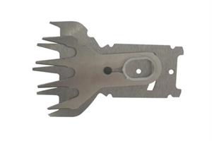 KIT LAME X CESOIA A BATT.X 095111