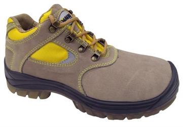 SCARPE BASSE ROMEA S1P 9929 N 40