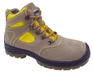 SCARPE ALTE ROMEA S1P 9930 N 41