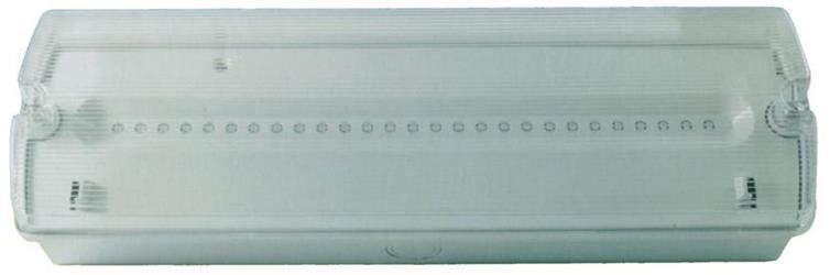 LAMPADA MAURER DI EMERGENZA LED IP 65