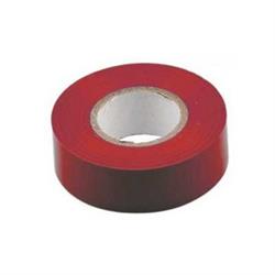 NASTRO PVC LEGAT.MT 16 MM 0,25 ROSSO
