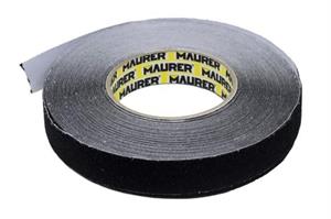 NASTRO ANTISDRUCCIOLO NERO 25MMX18.2M