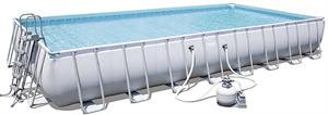 PISCINE 56466 CM 549X274X122 LT 14812