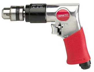 TRAPANO YAMATO PNEUM.REVERSIBILE MM 10