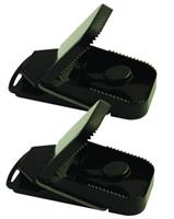 TRAPPOLA X TOPI PLASTICA CM9,5X4,7 PZ2