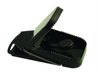 TRAPPOLA X TOPI IN PLASTICA CM19,5X10