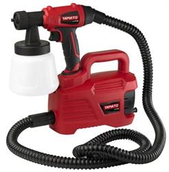 PISTOLA A SPRUZZO YAMATO PS 800 W 800