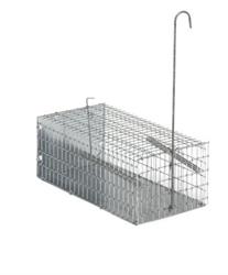 TRAPPOLA A GALLERIA X TOPI 16,5X30XH12