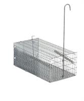 TRAPPOLA A GALLERIA X TOPI 16,5X30XH12