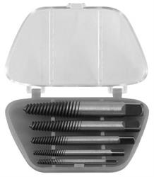 SERIE 5 ESTRATTORI CONICI CR.V P.VITI