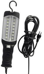LAMPADA PORTAT.MAURER 14 LED CAVO MT 5
