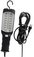LAMPADA PORTAT.MAURER 14 LED CAVO MT 5